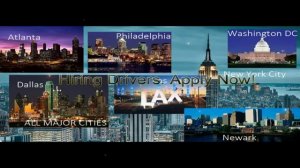 Drivers Needed Paid to Drive up to $1,000.00 Pay Day