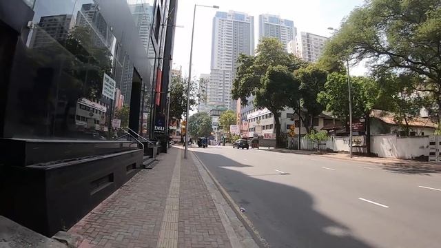 Трущобы на берегу Хочешь развлечься? Colombo Sri Lanka смотреть онлайн