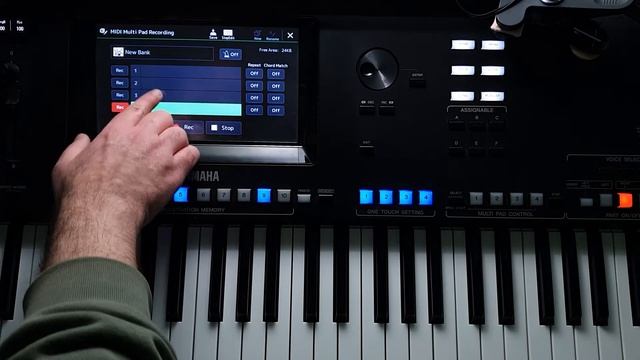 Multi Pads Overview and Midi Multipad Creation смотреть онлайн