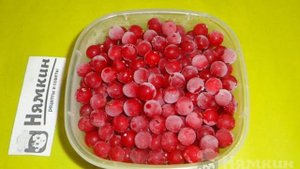 Сок из красной калины на зиму