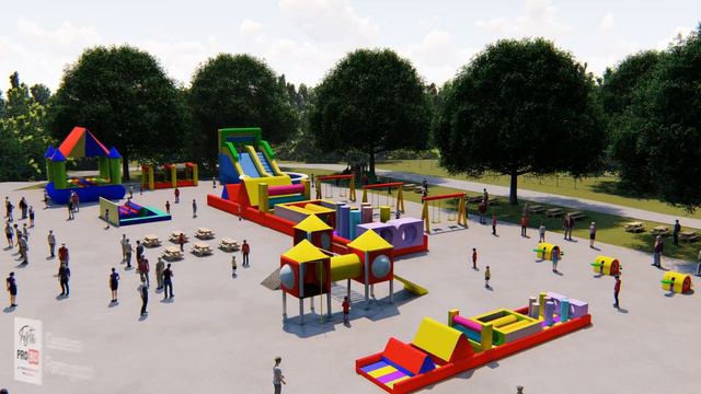 Festa ProBo 2018 смотреть онлайн