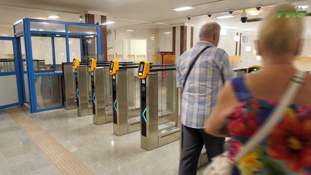 В Самаре на стройплощадке станции метро "Театральная" готовы два стартовых котлована смотреть онлайн