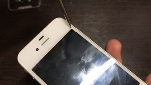iSupport - Мастера Испортили iPhone 4S! НИКОГДА НЕ ОБРАЩАЙТЕСЬ К НИМ!!!