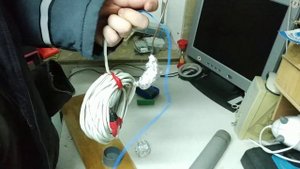 Пусковое устройство для СХТ-40 своими руками