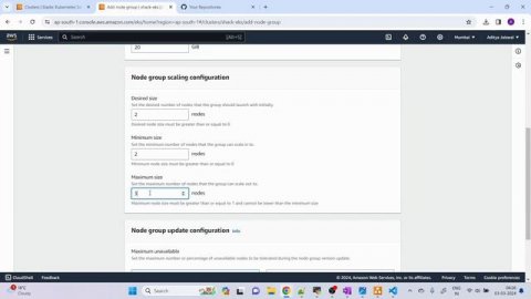 ArgoCD Masterclass | ArgoCD Tutorial From Scratch