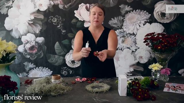 Florists' Review Presents: Modernizing Mums Sponsored by Ball SB смотреть онлайн