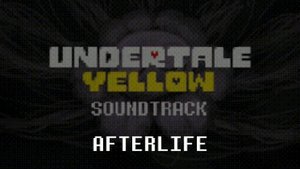Undertale Yellow Full Flowey Fight OST (In-Game)