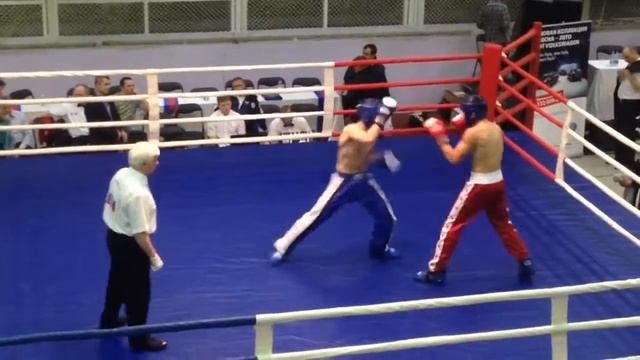 Вадим Уваров