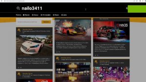 КАК ДОБАВИТЬ СВОЕГО ДРУГА В ДРУЗЬЯ В ROCKSTAR