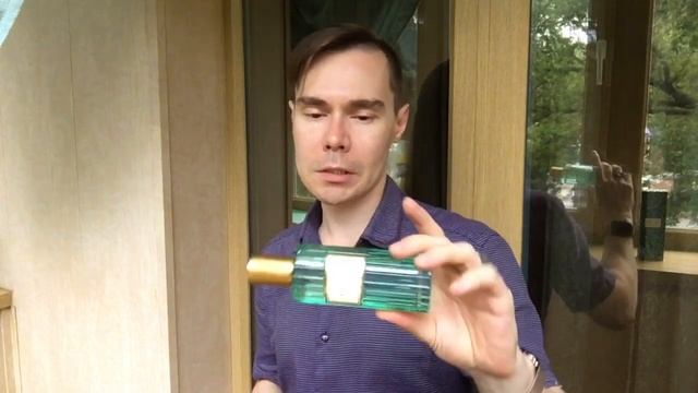 Gucci - Mèmoire d’une Odeur. Обзор аромата. смотреть онлайн