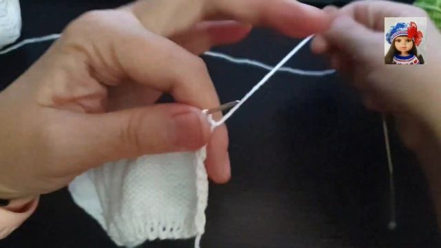 Шортики для куклы Паола Рейна смотреть онлайн