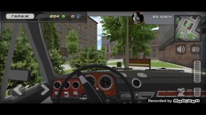 ОБЗОР НА СИМУЛЯТОР ВАЗ 2106 | ИГРА КРАСИВАЯ, НО ПУСТАЯ...