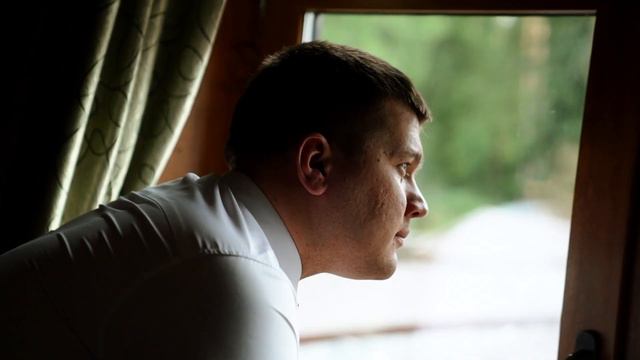 Grisha + Inna || Moscow wedding trailer смотреть онлайн