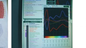 Опыт практического применения АПК Метатрон. Главный врач "Клиника МедПрофи" В.Н. Светличенко