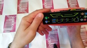 Зелёный Хуанан. Материнская плата Huananzhi X79 c AliExpress