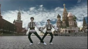 Dasistfakt - Пока все дома на чешском языке
