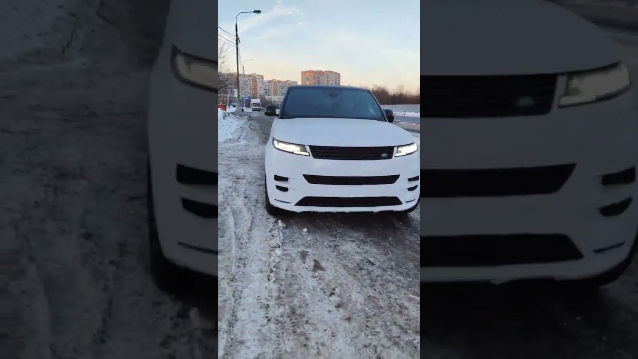❄️МЫ ПРИВЕЗЛИ НОВЫЙ РЕНДЖ! Илья Ушаев Автоподбор Форсаж #shorts #шортсютуб #шортсы2023 #шорц