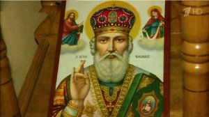 В России готовятся к встрече величайшей христианской святыни - мощей Николая Чудотворца