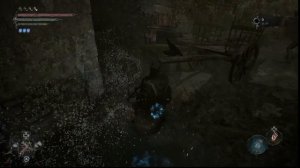 Lords of the Fallen Stomund Quest ( Fix your quest before its to late)