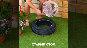 Крутые идеи для декора дома