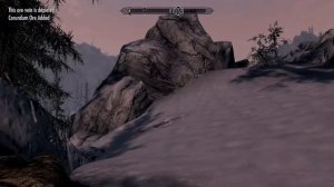 The Elder Scrolls VI: Crafting & Level Progression