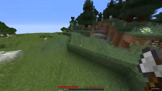 100 DAY АДСКИЙ HARDCORE, но каждую серию меняются КРАФТЫ | часть 7-1 | Пёсики :) смотреть онлайн