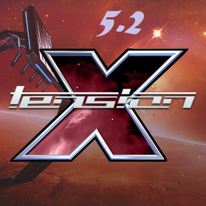 X-Tension. Серия 5.2. Былое Величие.