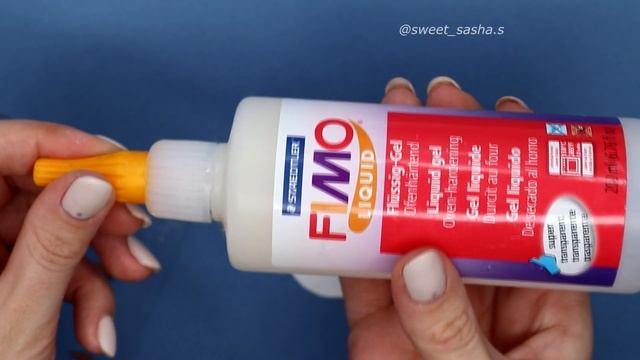 Мастер-класс: Ёжик из полимерной глины FIMO/polymer clay tutorial