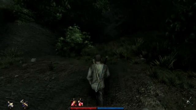 Let's play Прохождение игры Risen #6(Лоренцо...) смотреть онлайн