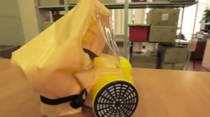 Самоспасатель "Шанс"-Е