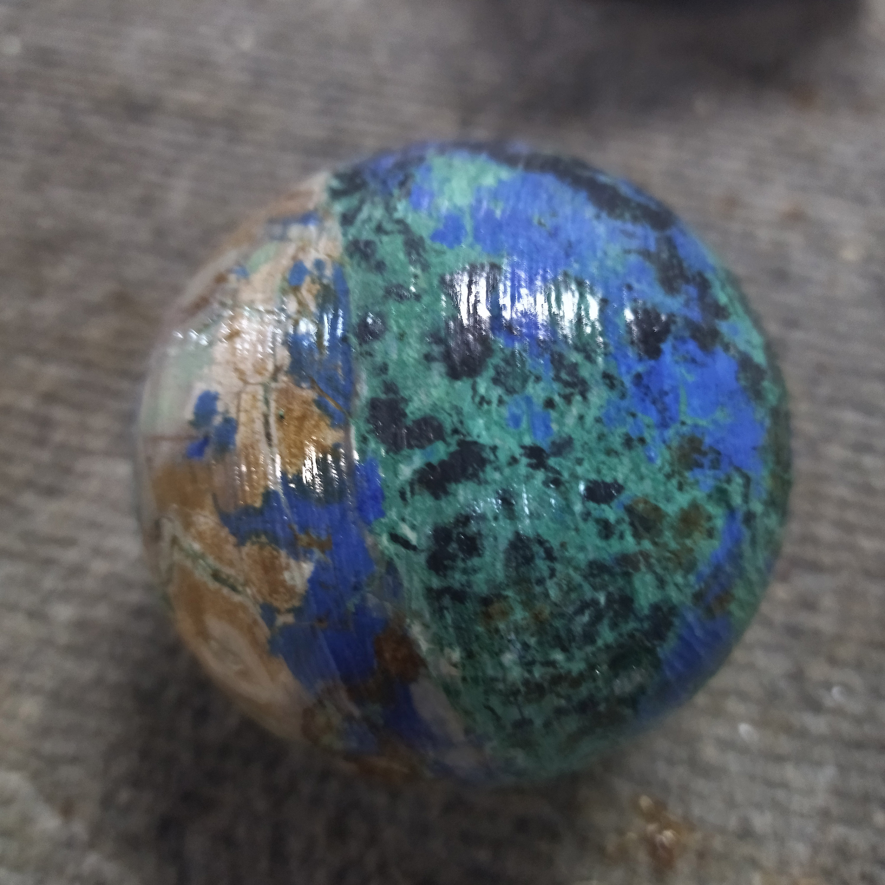 Шарики из натурального камня смотреть онлайн