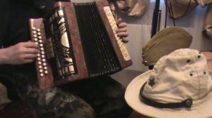 Встанем ( гармонь )