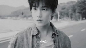 Xu Qin & Song Yan { выживай } Fireworks of My Heart FMV