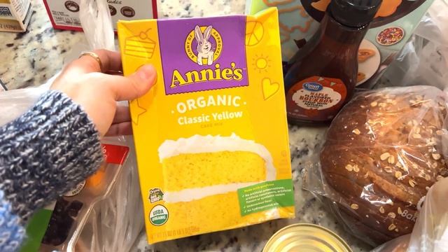 Бесплатная еда в Америке/ Что нам дали? Фудбанк в Америке /Годовщина свадьбы смотреть онлайн