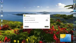 Как сделать установочный диск Windows 7