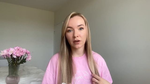 ВЫПАДЕНИЕ ВОЛОС ПОСЛЕ РОДОВ | чуть не осталась лысой ? смотреть онлайн