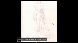 Free fashion design classes What is Fashion Illustration .