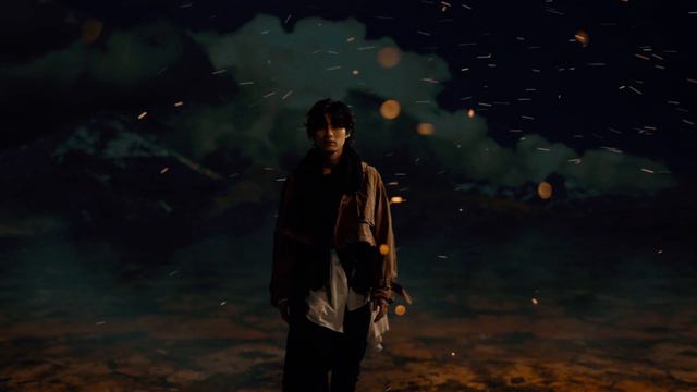 感覚ピエロ『モノクロセンチメンタルビリーバー』 OFFICIAL MUSIC VIDEO（「TALES of ARISE Online Theater」主題歌）
