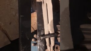 Замена привода на Вито 638