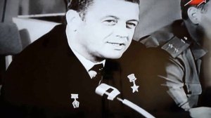 Гибель советских космонавтов 1971 год