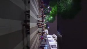 корейские танцы.    한국 무용