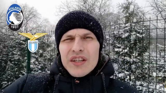 Аталанта - Лацио 1-3 Разбор матча 31.01.2021 20 Тура Серии А Италия Прогнозы на футбол