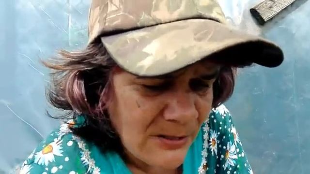 Звери в нашем селе / Красота, поливать не надо / Жизнь в селе. смотреть онлайн