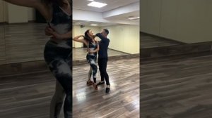 Бачата. Bachata
