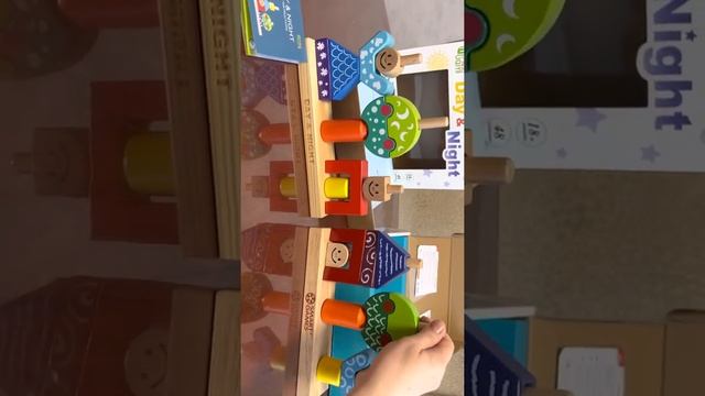 Отличие игры День и Ночь оригинала Bondibon от копии смотреть онлайн