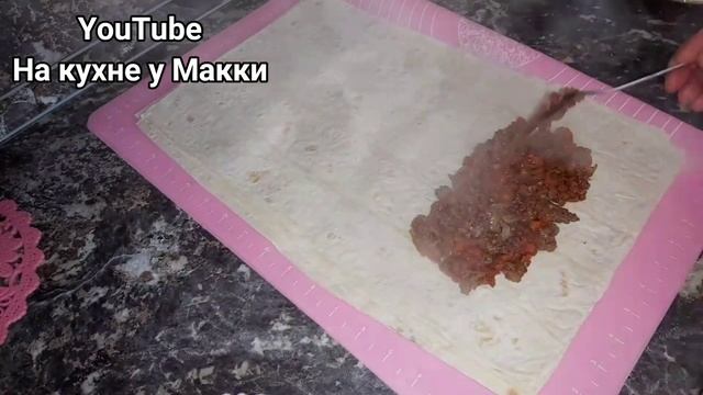 Быстрый и вкусный рецепт ШАУРМЫ.!!! #шаурмавдомашнихусловиях#