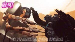 ОЗВУЧКА Skibidi Toilet 57