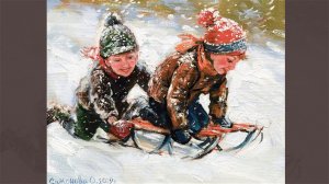 Симонова Ольга