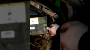 Опель Омега x20xev замена двигателя.