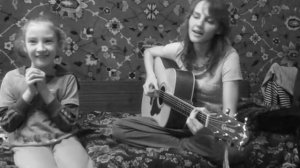 Ария - Беспечный ангел (cover by Leselka).mp4